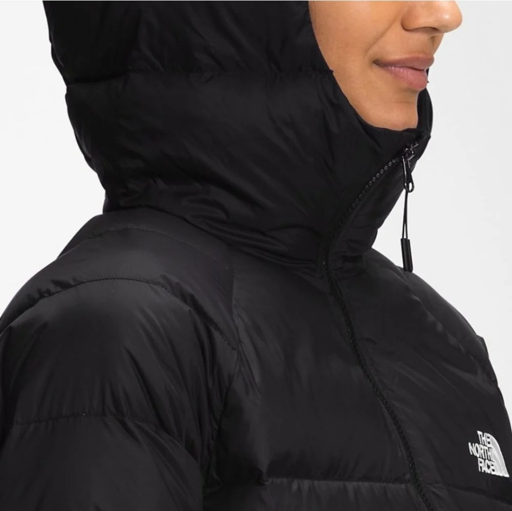 ❄️NWT❄️ The NORTH FACE HYDRENALITE 600 GOOSE DOWN HOODIE HOODED JACKET COAT XL - Picture 15 of 16